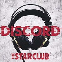 ＴＨＥ　ＳＴＡＲ　ＣＬＵＢ「 ＤＩＳＣＯＲＤ」