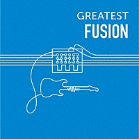 （Ｖ．Ａ．）「 ＧＲＥＡＴＥＳＴ　ＦＵＳＩＯＮ」