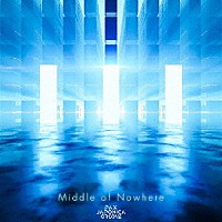 ＰＡＸ　ＪＡＰＯＮＩＣＡ　ＧＲＯＯＶＥ「 Ｍｉｄｄｌｅ　ｏｆ　Ｎｏｗｈｅｒｅ」