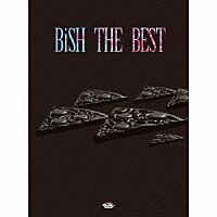 ＢｉＳＨ「 ＢｉＳＨ　ＴＨＥ　ＢＥＳＴ」