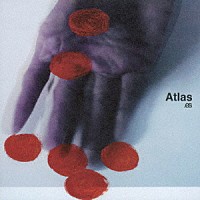 ドットエス＋林聡「 Ａｔｌａｓ」