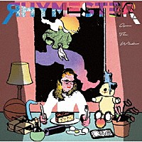 ＲＨＹＭＥＳＴＥＲ「 Ｏｐｅｎ　Ｔｈｅ　Ｗｉｎｄｏｗ」