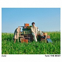 Ｔａｉｋｉ「 Ｔａｉｋｉ　ＴＨＥ　ＢＥＳＴ」
