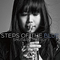 松井秀太郎「 ＳＴＥＰＳ　ＯＦ　ＴＨＥ　ＢＬＵＥ」