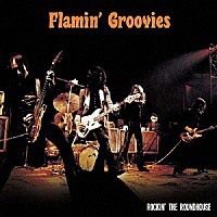 ＴＨＥ　ＦＬＡＭＩＮ’ＧＲＯＯＶＩＥＳ「 ＲＯＣＫＩＮ’　ＴＨＥ　ＲＯＵＮＤＨＯＵＳＥ」