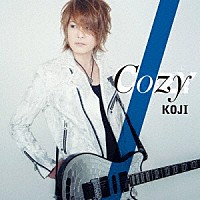 ＫＯＪＩ「 Ｃｏｚｙ」