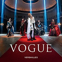 Ｖｅｒｓａｉｌｌｅｓ「 ＶＯＧＵＥ」