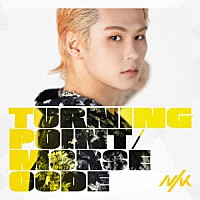 ＮＩＫ「 Ｔｕｒｎｉｎｇ　Ｐｏｉｎｔ／Ｍｏｒｓｅ　Ｃｏｄｅ」