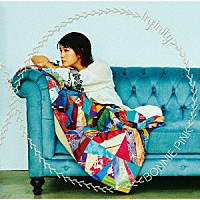 ＢＯＮＮＩＥ　ＰＩＮＫ「 Ｉｎｆｉｎｉｔｙ」