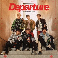 ＯＮＥ　Ｎ’　ＯＮＬＹ「 Ｄｅｐａｒｔｕｒｅ」