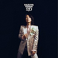 吉井和哉「 ２０ｔｈ　Ａｎｎｉｖｅｒｓａｒｙ　ＢＥＳＴ　ＡＬＢＵＭ「２０」」