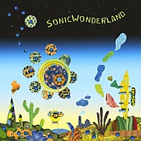 上原ひろみ　Ｈｉｒｏｍｉ’ｓ　Ｓｏｎｉｃｗｏｎｄｅｒ「 Ｓｏｎｉｃｗｏｎｄｅｒｌａｎｄ」