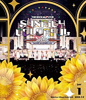 ７６５ＰＲＯ　ＡＬＬＳＴＡＲＳ「 ＴＨＥ　ＩＤＯＬＭ＠ＳＴＥＲ　７６５ＰＲＯ　ＡＬＬＳＴＡＲＳ　ＬＩＶＥ　ＳＵＮＲＩＣＨ　ＣＯＬＯＲＦＵＬ　ＬＩＶＥ　Ｂｌｕ－ｒａｙ　ＤＡＹ１」