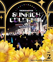 ７６５ＰＲＯ　ＡＬＬＳＴＡＲＳ「 ＴＨＥ　ＩＤＯＬＭ＠ＳＴＥＲ　７６５ＰＲＯ　ＡＬＬＳＴＡＲＳ　ＬＩＶＥ　ＳＵＮＲＩＣＨ　ＣＯＬＯＲＦＵＬ　ＬＩＶＥ　Ｂｌｕ－ｒａｙ　ＤＡＹ２」