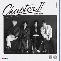 Ｓｅｘｙ　Ｚｏｎｅ 「Ｃｈａｐｔｅｒ　Ⅱ」