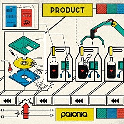 ｐａｉｏｎｉａ「ＰＲＯＤＵＣＴ」