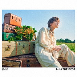 Ｔａｉｋｉ「Ｔａｉｋｉ　ＴＨＥ　ＢＥＳＴ」