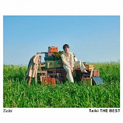 Ｔａｉｋｉ「Ｔａｉｋｉ　ＴＨＥ　ＢＥＳＴ」