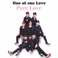 （Ｖ．Ａ．） Ｏｎｅ　ｏｆ　ｏｎｅ　Ｌｏｖｅ フルーティー ＨＡＰＰＹ少女♪「ＬＩＶＥＰＲＯ　ＭＵＳＩＣ」