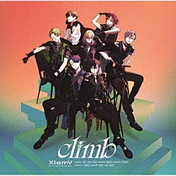 ＸｌａｍＶ「ｃｌｉｍｂ」