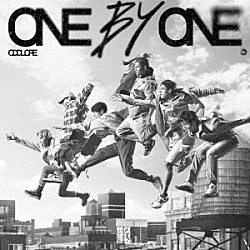 ＯＤＤＬＯＲＥ「ＯＮＥ　ＢＹ　ＯＮＥ」