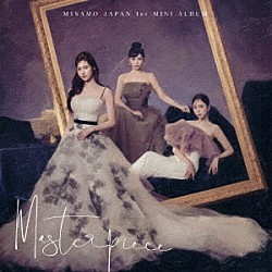 ＭＩＳＡＭＯ「Ｍａｓｔｅｒｐｉｅｃｅ」