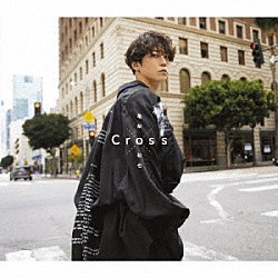 亀梨和也「Ｃｒｏｓｓ」