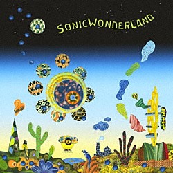 上原ひろみ　Ｈｉｒｏｍｉ’ｓ　Ｓｏｎｉｃｗｏｎｄｅｒ 上原ひろみ アドリアン・フェロー ジーン・コイ アダム・オファリル オリー・ロックバーガー「Ｓｏｎｉｃｗｏｎｄｅｒｌａｎｄ」