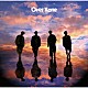 ＯｖｅｒＴｏｎｅ「ＯｖｅｒＴｏｎｅ」