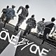 ＯＤＤＬＯＲＥ「ＯＮＥ　ＢＹ　ＯＮＥ」