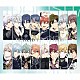 ＩＤＯＬｉＳＨ７／ＴＲＩＧＧＥＲ／Ｒｅ：ｖａｌｅ／ＺＯＯＬ「劇場版アイドリッシュセブン　ＬＩＶＥ　４ｂｉｔ　Ｃｏｍｐｉｌａｔｉｏｎ　Ａｌｂｕｍ　“ＢＥＹＯＮＤ　ＴＨＥ　ＰＥＲｉＯＤ”」