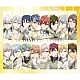 ＩＤＯＬｉＳＨ７／ＴＲＩＧＧＥＲ／Ｒｅ：ｖａｌｅ／ＺＯＯＬ「劇場版アイドリッシュセブン　ＬＩＶＥ　４ｂｉｔ　Ｃｏｍｐｉｌａｔｉｏｎ　Ａｌｂｕｍ　“ＢＥＹＯＮＤ　ＴＨＥ　ＰＥＲｉＯＤ”」