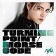 ＮＩＫ「Ｔｕｒｎｉｎｇ　Ｐｏｉｎｔ／Ｍｏｒｓｅ　Ｃｏｄｅ」