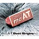 ｍ．ｃ．Ａ・Ｔ「ｍ．ｃ．Ａ・Ｔ　Ｂｅｓｔ　Ｓｉｎｇｌｅｓ＋α」