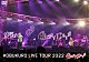 コブクロ「ＫＯＢＵＫＵＲＯ　ＬＩＶＥ　ＴＯＵＲ　２０２２　“ＧＬＯＲＹ　ＤＡＹＳ”　ＦＩＮＡＬ　ａｔ　マリンメッセ福岡」