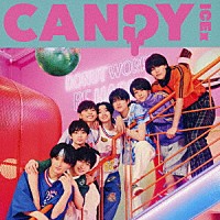 ＩＣＥｘ「 ＣＡＮＤＹ」