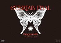 Ｄｒａｇｏｎ　Ａｓｈ「 ２５ｔｈ　ＡＮＮＩＶ．　ＴＯＵＲ　２２／２３　～ＥＮＴＥＲＴＡＩＮ～　ＦＩＮＡＬ」