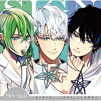 （ドラマＣＤ）「 Ｓｔａｒ　Ｓｉｇｎ　－ｂｉｒｔｈ－　Ｔｙｐｅ：ＴＥＡＭ０１」