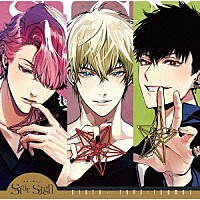 （ドラマＣＤ）「 Ｓｔａｒ　Ｓｉｇｎ　－ｂｉｒｔｈ－　Ｔｙｐｅ：ＴＥＡＭ０２」