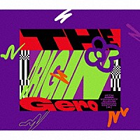 Ｇｅｒｏ「 Ｇｅｒｏ　デビュー１０周年　記念アルバム　ＴＨＥ　ＯＲＩＧＩＮ」