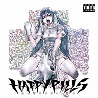 鬱Ｐ「 ＨＡＰＰＹＰＩＬＬＳ」