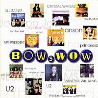 （オムニバス）「 ＢＯＷ　ＷＯＷ　３」