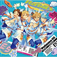 Ｒａ＊ｂｉｔｓ「 あんさんぶるスターズ！！アルバムシリーズ　『ＴＲＩＰ』」