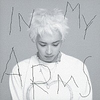 ＳＡＬＵ「 ＩＮ　ＭＹ　ＡＲＭＳ」