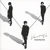 ＷＡＮＤＳ「 Ｖｅｒｓｉｏｎ　５．０」