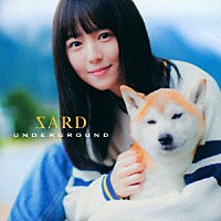 ＳＡＲＤ　ＵＮＤＥＲＧＲＯＵＮＤ「 役者犬のうた」