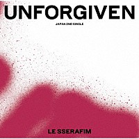 ＬＥ　ＳＳＥＲＡＦＩＭ「 ＵＮＦＯＲＧＩＶＥＮ」