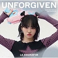 ＬＥ　ＳＳＥＲＡＦＩＭ「 ＵＮＦＯＲＧＩＶＥＮ」