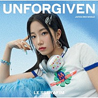 ＬＥ　ＳＳＥＲＡＦＩＭ「 ＵＮＦＯＲＧＩＶＥＮ」