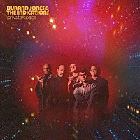 ＤＵＲＡＮＤ　ＪＯＮＥＳ　＆　ＴＨＥ　ＩＮＤＩＣＡＴＩＯＮＳ「 ＰＲＩＶＡＴＥ　ＳＰＡＣＥ」